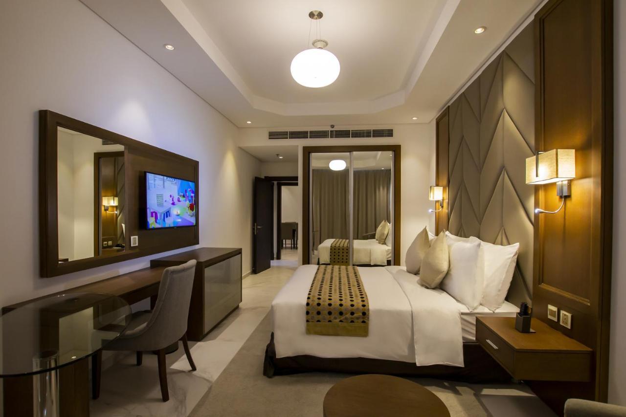 Time Onyx Hotel Apartments Дубай Екстериор снимка
