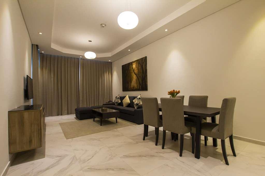 Time Onyx Hotel Apartments Дубай Стая снимка