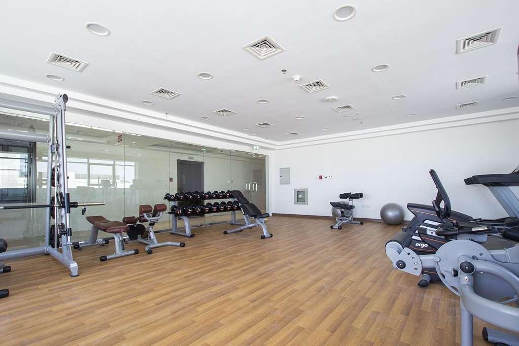 Time Onyx Hotel Apartments Дубай Съоръжения снимка