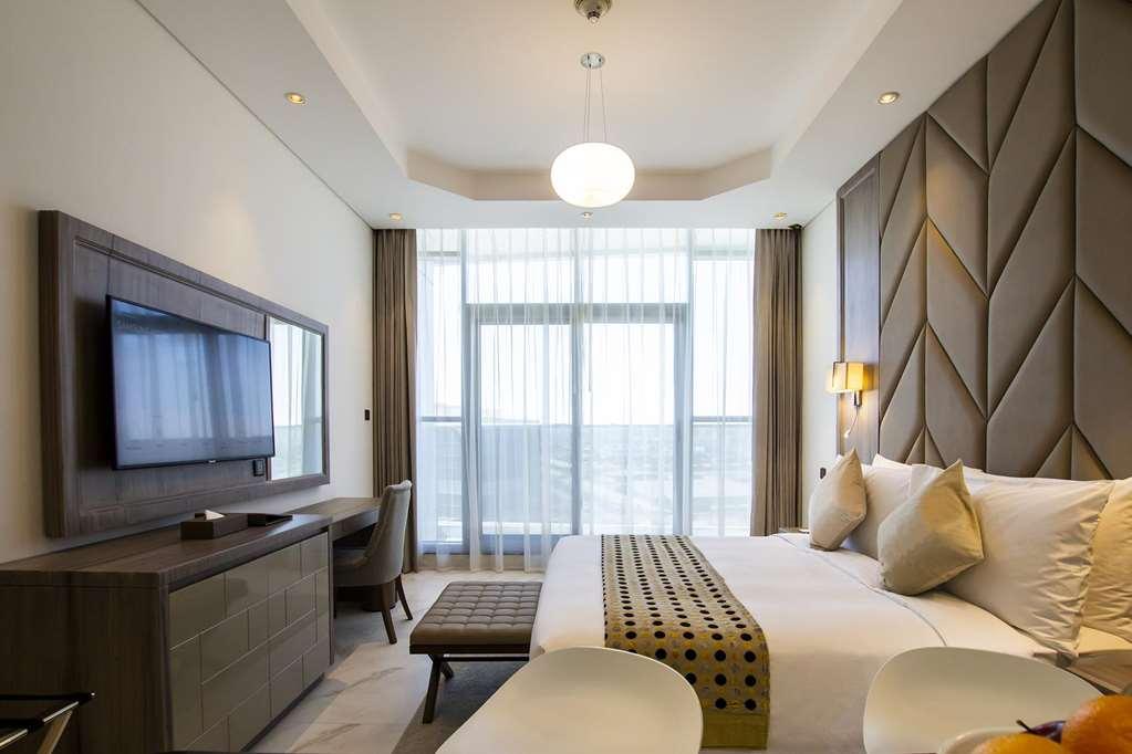 Time Onyx Hotel Apartments Дубай Стая снимка