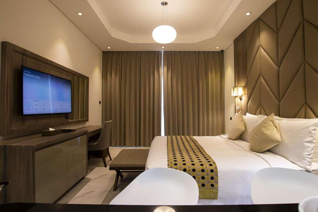 Time Onyx Hotel Apartments Дубай Стая снимка